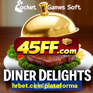 hrbet.com plataforma